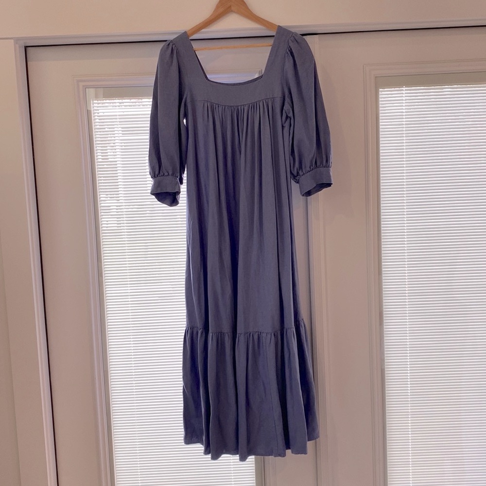 CHRISTY DAWN BIANCA DRESS